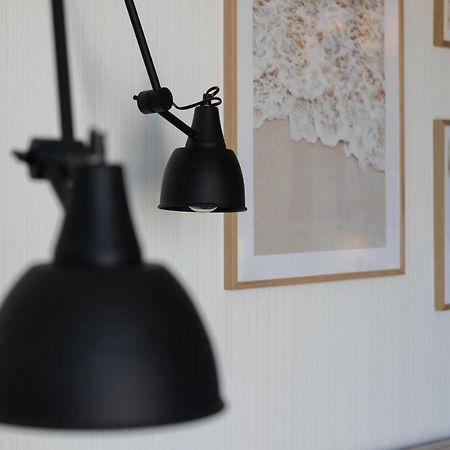 Pinea 718 Seaview Lejlighed Pobierowo Eksteriør billede